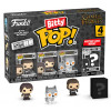 Pack Juego de Tronos Funko Bitty