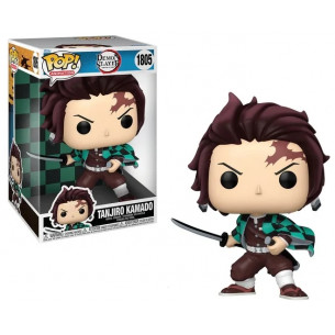 Funko Pop 1805 Tanjiro - Demon Slayer 10"