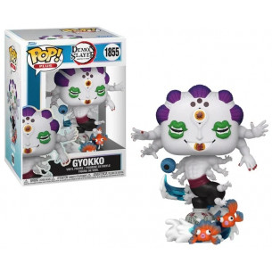 Funko Pop 1855 Gyokko - Demon Slayer