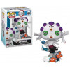 "Funko Pop 1855 Gyokko - Preventa"