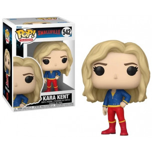Funko Pop 542 Kara Kent - Smallville