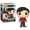 ¡Funko Pop 543 Clark Kent!