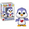 Reserva Funko Pop Cozy Heart Penguin - 1803 Love Bears