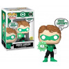 Preventa Funko Pop 530 Green Larten - DC - Glow in the Dark