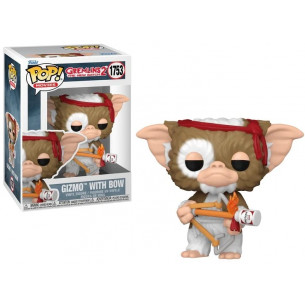 Funko Pop 1753 Gizmo with Bow - Gremlins