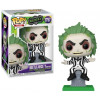 Funko Pop 1757 Beetlejuice - Escultura