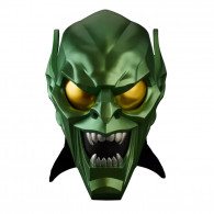 Casco Duende Verde Hasbro Legend Series