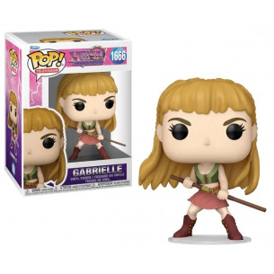PRE-PEDIDO Funko Pop 1666 Gabrielle - Xena