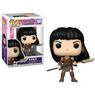 Funko Pop 1665 Xena - Xena