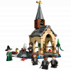 LEGO 76426 Cobertizo del Castillo de Hogwarts - Harry Potter - 350 Piezas
