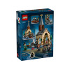 LEGO 76426 Cobertizo del Castillo de Hogwarts - Harry Potter - 350 Piezas