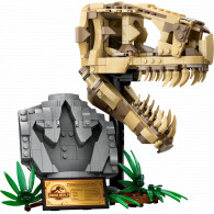 LEGO 76964 Cráneo de T. rex - Jurassic World - 577 Piezas