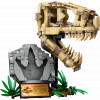 LEGO 76964 Cráneo de T. rex - Jurassic World - 577 Piezas