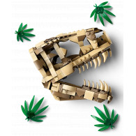 LEGO 76964 Cráneo de T. rex - Jurassic World - 577 Piezas
