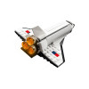 LEGO 31134 Lanzadera Espacial 3 EN 1 - CREATOR - 144 Piezas