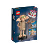 LEGO 76421 Dobby el Elfo Doméstico - Harry Potter - 403 Piezas