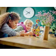 LEGO 43217 Casa de “Up” - Disney - 598 Piezas