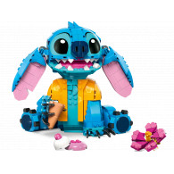 LEGO 43249 Stitch - Disney - 730 Piezas