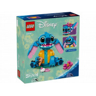 LEGO 43249 Stitch - Disney - 730 Piezas