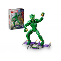LEGO 76284 Duende Verde - Marvel - 471 Piezas