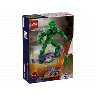 LEGO 76284 Duende Verde - Marvel - 471 Piezas