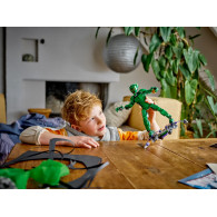 LEGO 76284 Duende Verde - Marvel - 471 Piezas