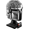 LEGO 75328 Casco del Mandaloriano - StarWars - 584 Piezas