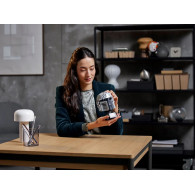 LEGO 75328 Casco del Mandaloriano - StarWars - 584 Piezas