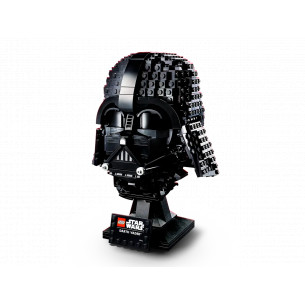 LEGO 75304 Casco de Darth Vader - StarWars - 834 Piezas