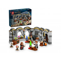 LEGO 76431 Castillo de Hogwarts: Clase de Pociones - Harry Potter - 397 Piezas