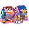 LEGO 43248 Inside Out 2 Mood Cubes - Disney - 394 Piezas