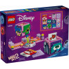 LEGO 43248 Inside Out 2 Mood Cubes - Disney - 394 Piezas
