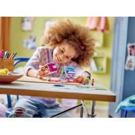 LEGO 43248 Inside Out 2 Mood Cubes - Disney - 394 Piezas