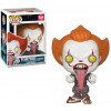 Figura Funko Pop Pennywise - IT
