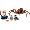 LEGO 76434 Aragog en el Bosque Prohibido - Harry Potter - 195 Piezas