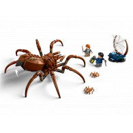 LEGO 76434 Aragog en el Bosque Prohibido - Harry Potter - 195 Piezas