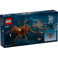 LEGO 76434 Aragog en el Bosque Prohibido - Harry Potter - 195 Piezas