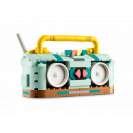 LEGO 31148 Patín Retro 3 En 1 - Creator - 342 Piezas