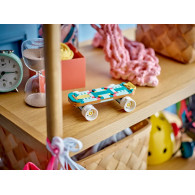 LEGO 31148 Patín Retro 3 En 1 - Creator - 342 Piezas