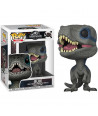 Funko Pop 586 Blue - Peliculas