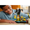 LEGO 75582 Gru y los Minions - 839 Piezas