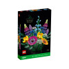 LEGO 10313 Ramo de Flores Silvestres - Botanical - 939 Piezas