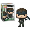 Figura Funko Pop 1053 Snake
