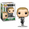 Figura The Boss Metal Gear Solid