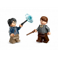 LEGO 76414 Expecto Patronum 2 en 1 - Harry Potter - 754 Piezas