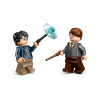 LEGO 76414 Expecto Patronum 2 en 1 - Harry Potter - 754 Piezas