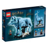 LEGO 76414 Expecto Patronum 2 en 1 - Harry Potter - 754 Piezas