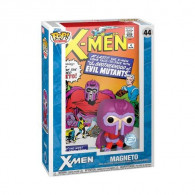 Funko Pop Magneto Marvel Edición Especial