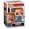 Figura Funko Pop Chucky Bloody Edición Especial