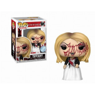 Funko Pop 1695 Tiffany Bloody - Special Edition